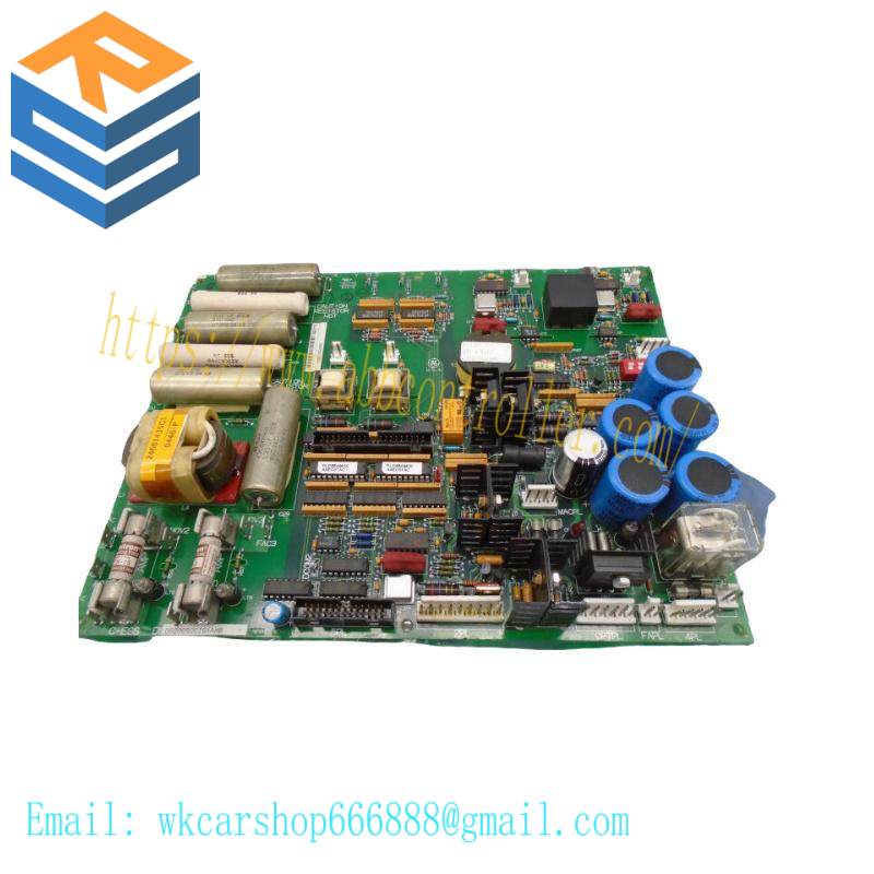 GE DS200SDCIG1AHB Turbine PC Board