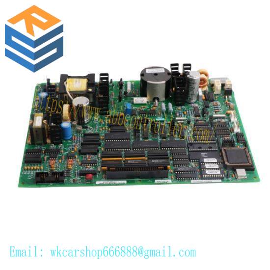 DS200TCEAG1BTF  General Electric Emergency Overspeed Board