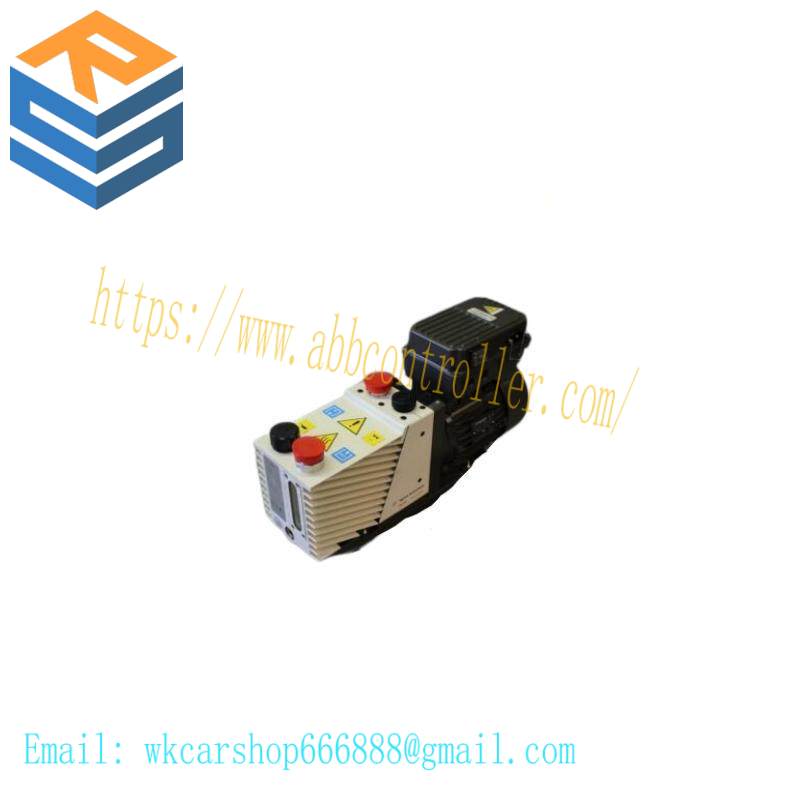 Agilent DS 202+ MDC80p4 Vacuum Pump