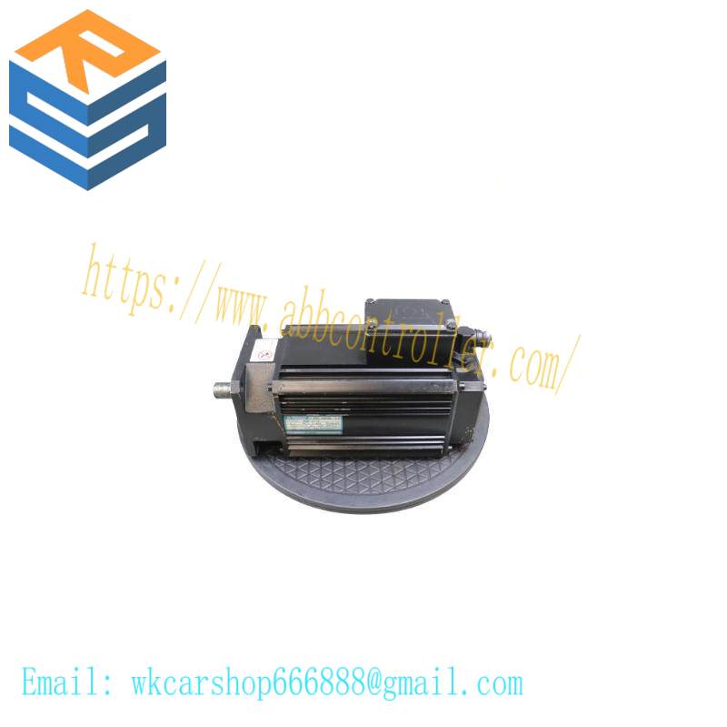 BAUMULLER BM4454-FI1-01234-03