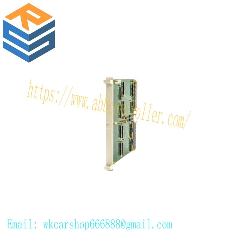 ABB DSMB172 TES57360001-GH Memory Board