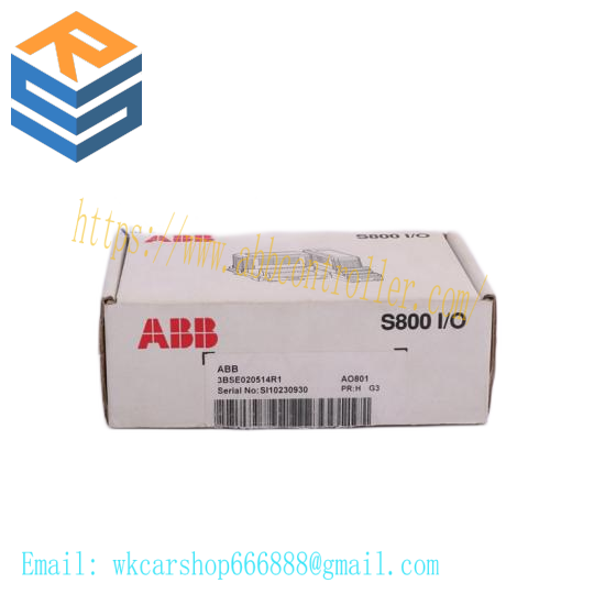 DSQC331  ABB DSQC331