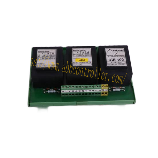 DSQC346C  ABB DSQC346C
