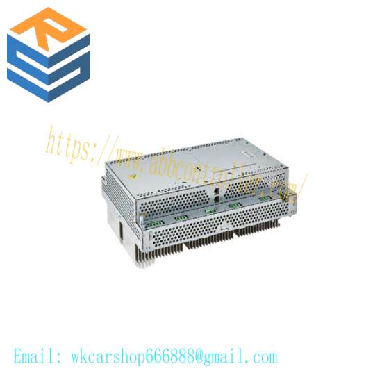 DSQC663 ABB 3HAC029818-001 Drive Unit