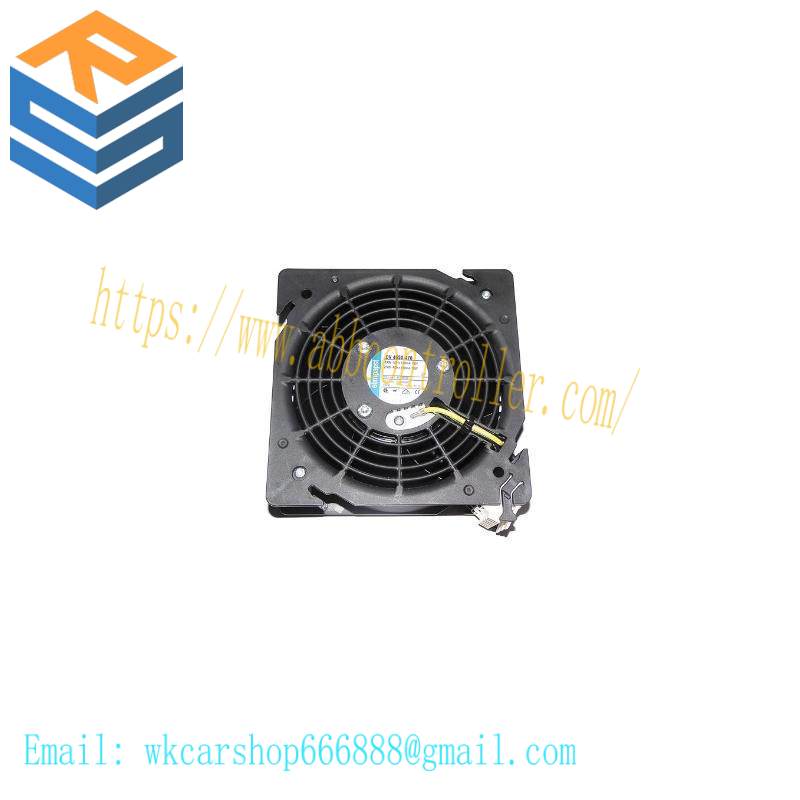 EBMPAPST DV4650-470 AC Axial Compact Fan