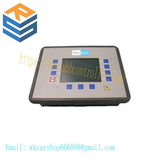 EASYGEN-3200-5 WOODWARD