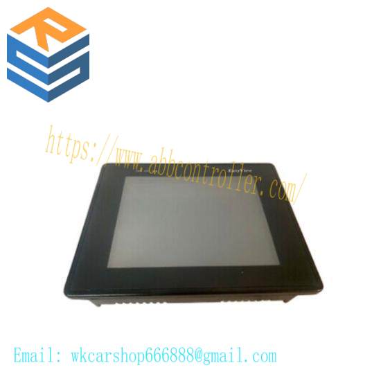 EasyView MT508TV EVIEW MT508TV  Touch Screen Panel