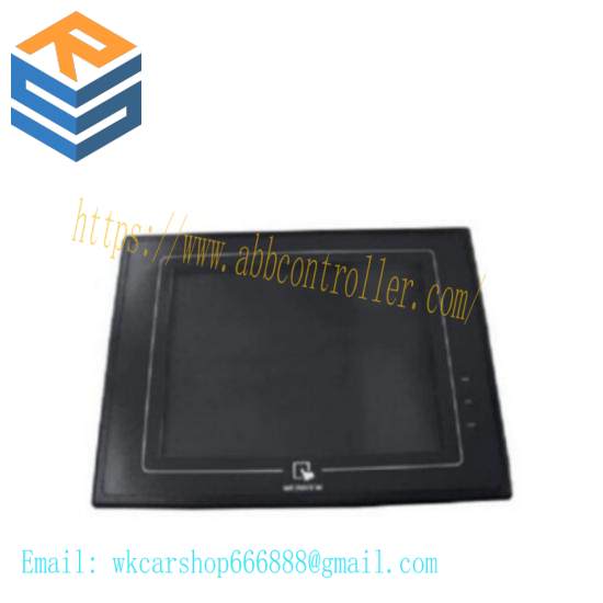 EasyView MT510TV EVIEW MT510TV  HMI Touch Panel