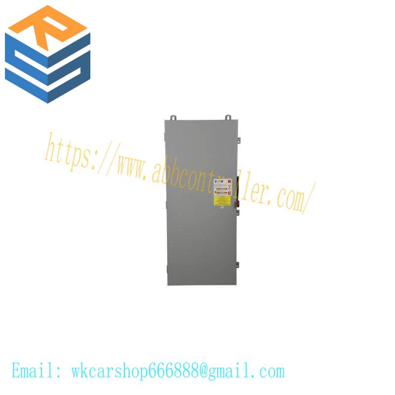 EATON DH664UDKW3 Motor Circuit Single Throw Safety Switch