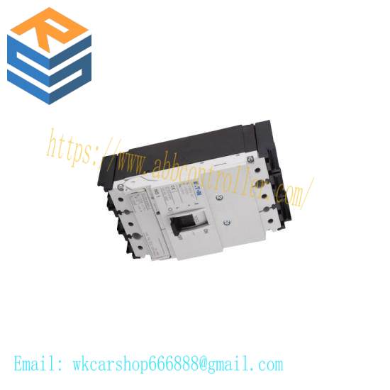 Eaton NZMN4-AE1000 Circuit Breaker