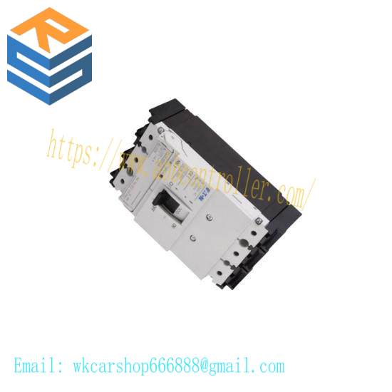 Eaton NZMN4-AE1000 Circuit Breaker