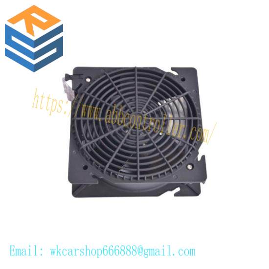 EBMPAPST DV4650-470 Cooling Fan
