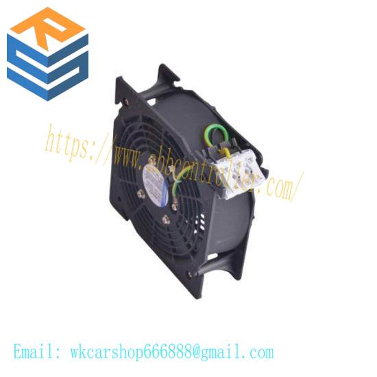 EBMPAPST DV4650-470 Cooling Fan