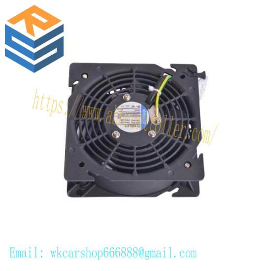 EBMPAPST DV4650-470 Cooling Fan