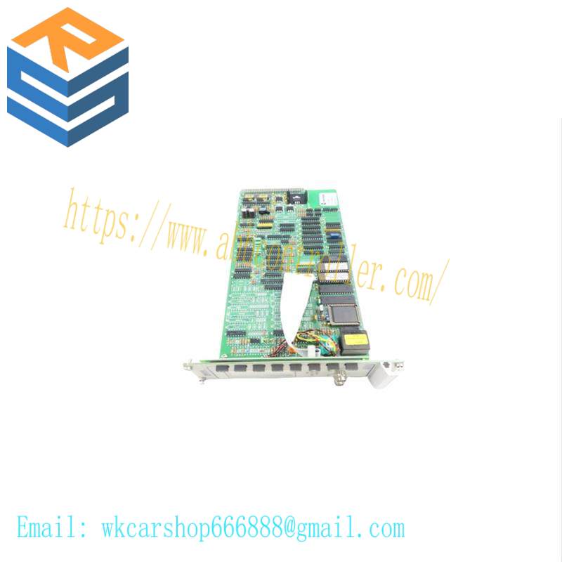 ENTEK EC6682 Position Monitor