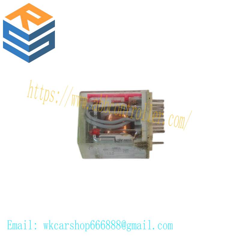 EDL COMAT E45FL 110V AC RELAY TYPE