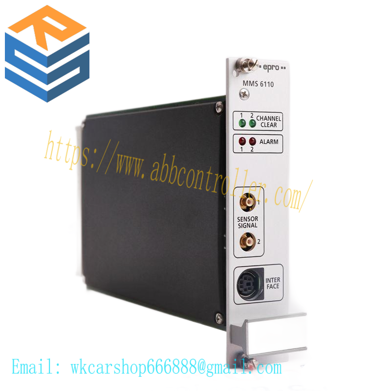 BECKHOFF EL4112 2-channel analog output terminal