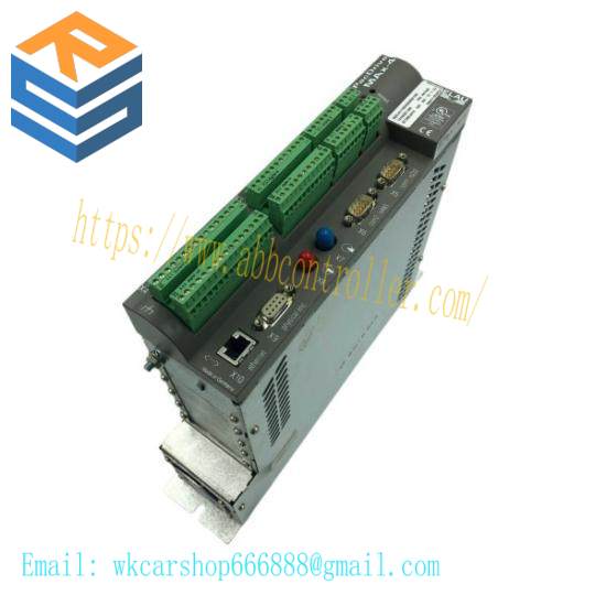 ELAU ISH100/30025/0/0/00/0/00/01/00