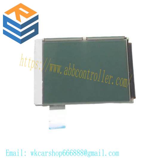 Emerging EW32F92FLW 3.8-inch LCD Display Panel