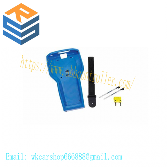 EMERSON 00475-0019-SK01 Field Accessory Kit