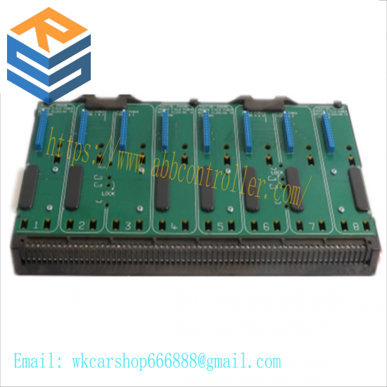 EMERSON PR6423/000-010+CON021