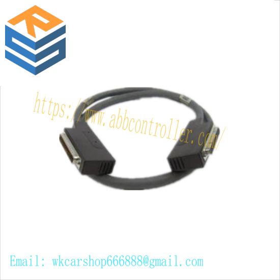 EMERSON 12P0631X012 Delta Cable