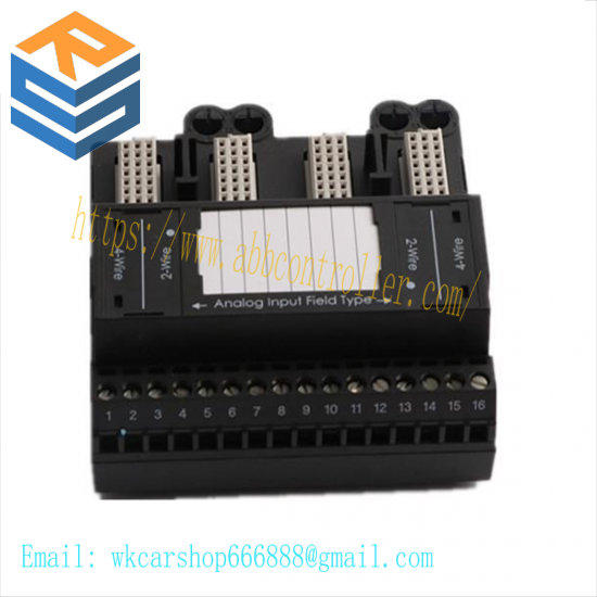 EMERSON A3120/022-000 CSI3120