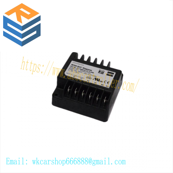 EMERSON KJ3204X1-BA1 12P3275X032  DeltaV System