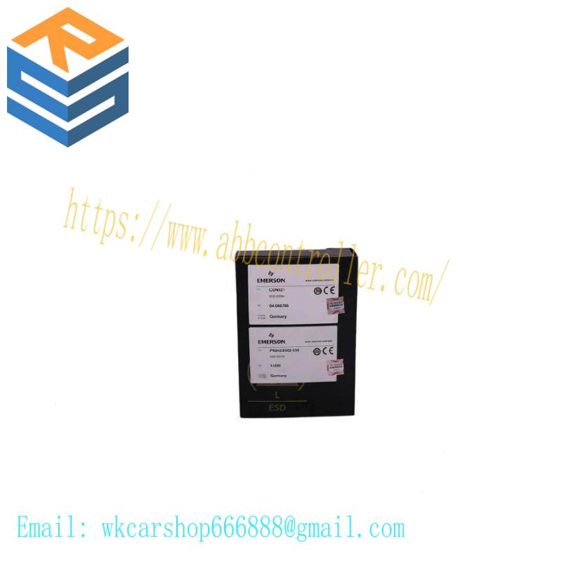 EMERSON CE4001S2T2B4