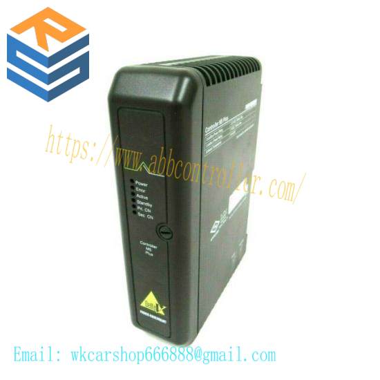 Emerson Deltav KJ3002X1-BB1 12P0683X092