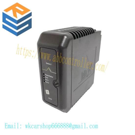 Emerson DeltaV KJ3241X1-BA1 Interface Card