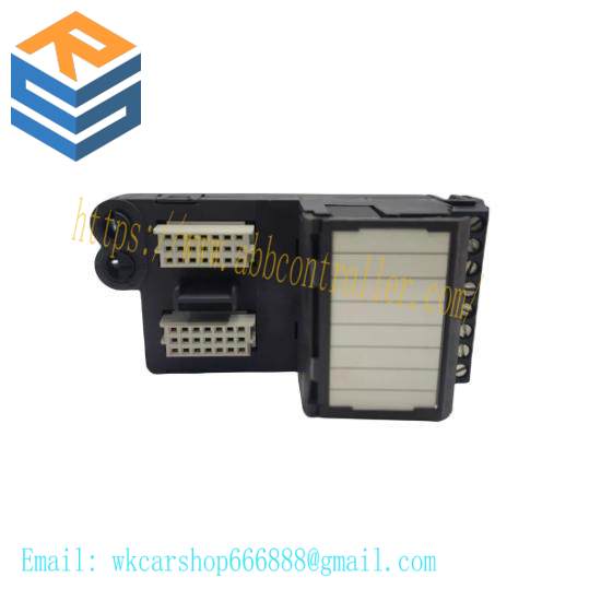 Emerson IC200ALG620CA