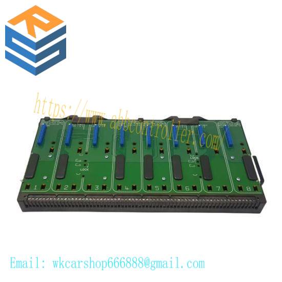 Emerson IC695ACC415