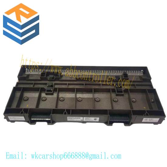 Emerson IC695ACC415