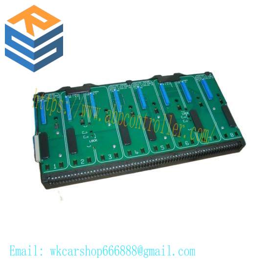 Emerson DeltaV VE4050S2K1 Module