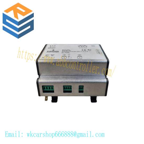 EMERSON EC3-X33 Controller ﻿