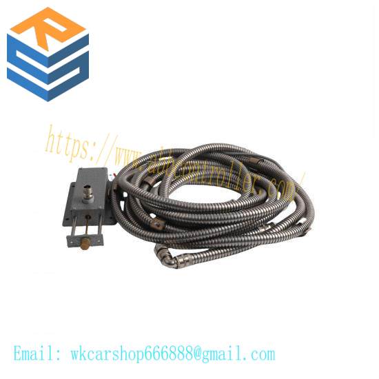 EMERSON EPRO K20315/03-S Eddy Current Sensor