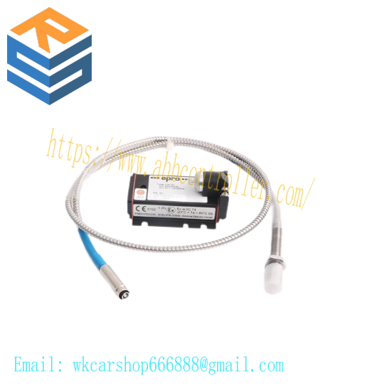 EMERSON EPRO PR6423/000-001-CN  Brand New