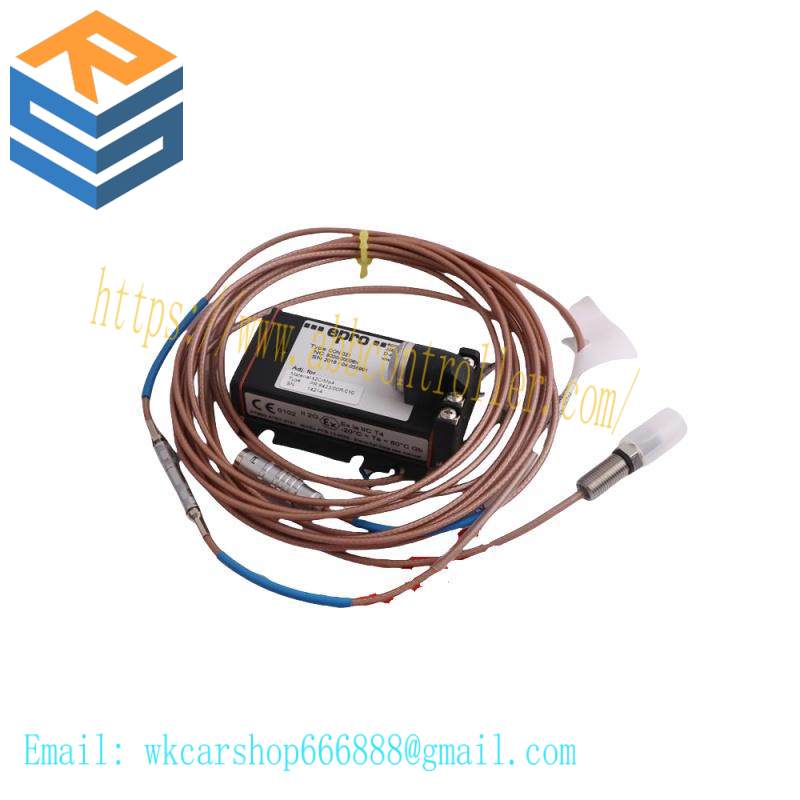 Emerson EPRO PR6423/004-010-CN CON21 