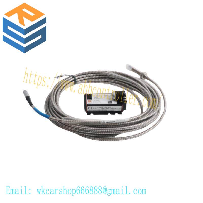 Emerson IC610MDL106RR