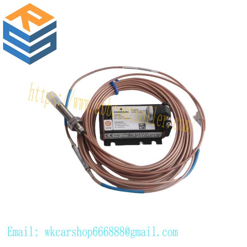 Emerson CCJ2A2-015-025-00