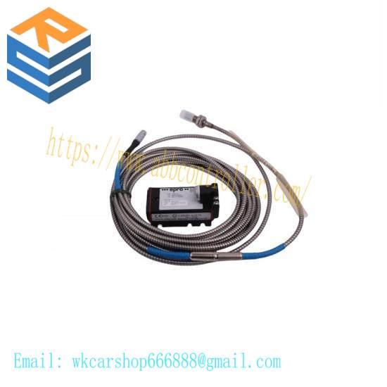 EPRO PR6423/011-030+CON021