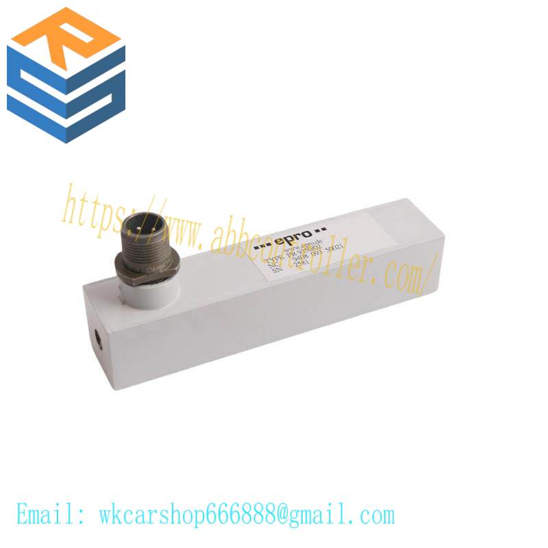 Emerson Epro PR9350/02 Vibration Probe