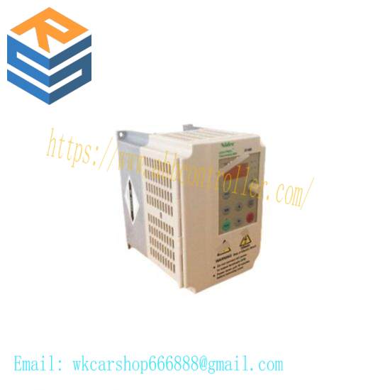 EMERSON EV1000-2S0004G Inverter