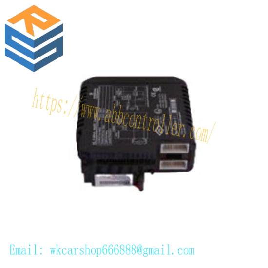 EMERSON EV2100-4T2200 Speed Drive