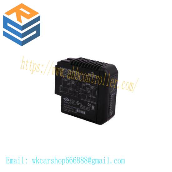 EMERSON KC3020X1-BA1 12P6732X092 Module