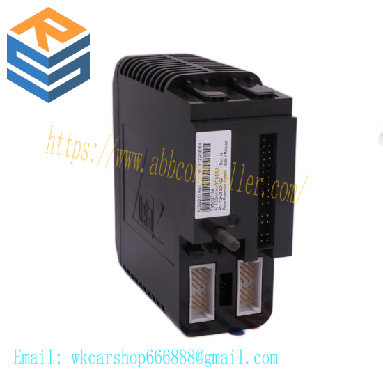EMERSON KJ2002X1-CA1 12P1509X092