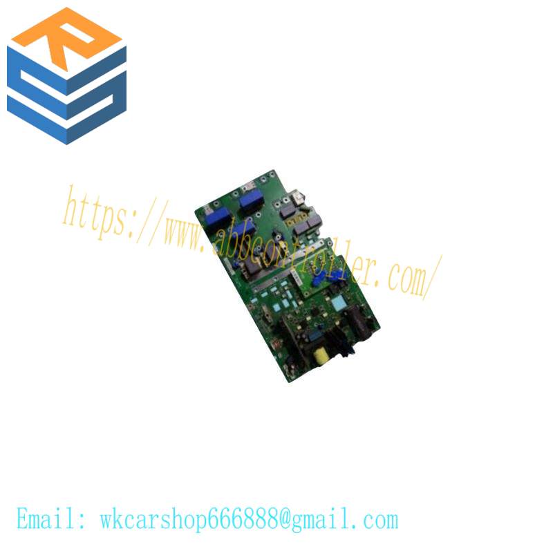 EMERSON KJ2003X1-BA2