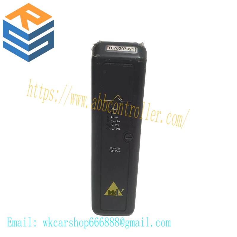 Emerson KJ2003X1-BB1 12P3439X022 VE3006 CONTROLLER