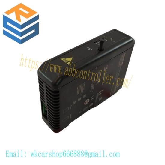 Emerson KJ2005X1-BA1 DeltaV™ MX Controller